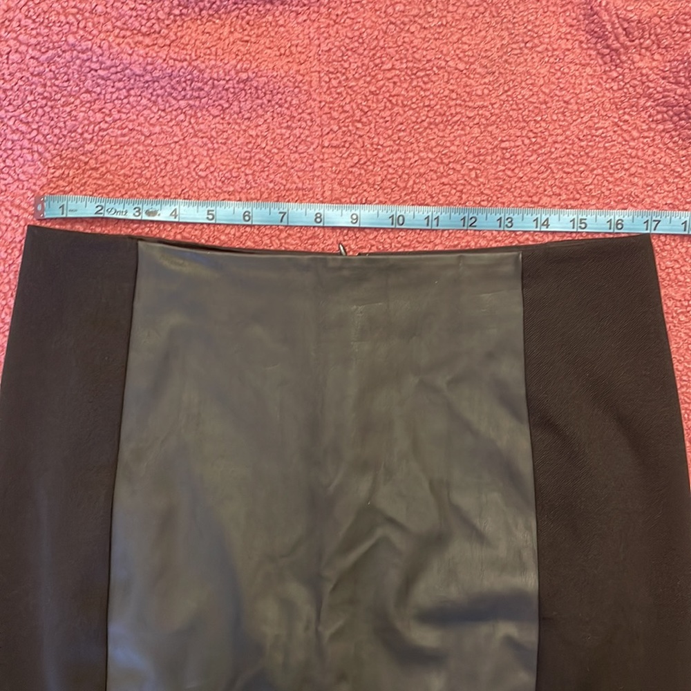 Express Pencil Skirt - Picture 5 of 6